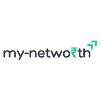 My Networth logo - Similar company to Vayam Ai