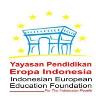 Indonesian European Education Foundation logo - Similar company to Math Smart Indonesia