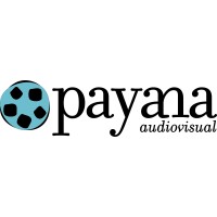 PAYANA arte y producción audiovisual logo - Similar company to Migratorium Content