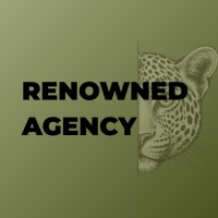 Renowned Agency NL logo - Similar company to Maerlant College Brielle