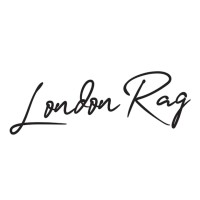 London Rag logo - Similar company to Ortho+Rest