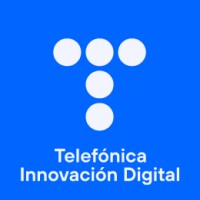 Telefónica Innovación Digital logo - Similar company to Telefónica Tech