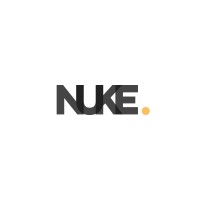 Nuke logo - Similar company to Postnet International Franchise Corporation