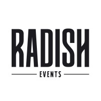 Radish Events logo - Similar company to Uts School Of Built Environment