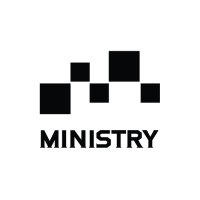 MINISTRY Agency logo - Similar company to Splash Productions Pte Ltd