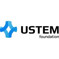 USTEM Foundation logo - Similar company to Qazastroshift