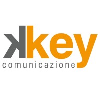 Key Comunicazione srl logo - Similar company to Ingicorp Studio Genito