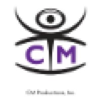 Cm Productions, Inc.