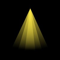 Laightbulb logo - Similar company to Dossta