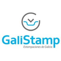 GaliStamp SL logo - Similar company to Automation In Foundries