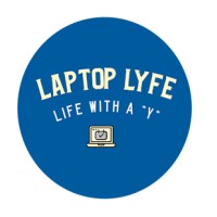 Laptop Lyfe logo - Similar company to Blue Logic It Solutions, Llc