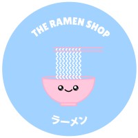 The Ramen Shop NFT logo - Similar company to Inverse