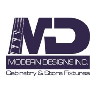 Modern Designs, Inc. logo - Similar company to B&P Manufacturing