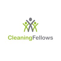 CleaningFellows logo - Similar company to De Dag Van De Schoonmaker