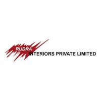 Rudra Interiors Private Limited logo - Similar company to Dexterous Dessins Projects Pvt Ltd