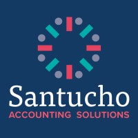 Santucho Accounting Solutions logo - Similar company to Cmr Accounting Solutions Llc