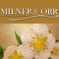 Milner & Orr Funeral Home & Cremation Services logo - Similar company to Hi-Tech Plating®