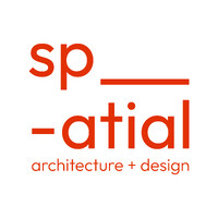 SpatialArchitecture + Design logo - Similar company to Archiplus Architects & Associates