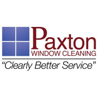 Paxton Window Cleaning