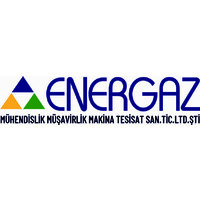 ENERGAZ MÜHENDİSLİK MÜŞAVİRLİK MAKİNA TESİSAT SANAYİ TİCARET LTD. ŞTİ logo - Similar company to Yavascalar Troy Holding Llc