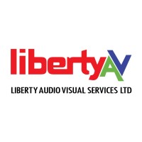 Liberty Audio Visual Services Ltd logo - Similar company to Pepperdash