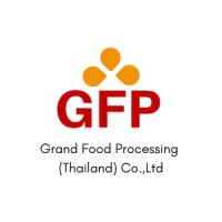 Grand Food Processing (Thailand) logo - Similar company to The Fruit Factory