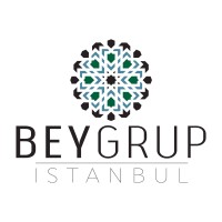 Bey İstanbul Grup logo - Similar company to Heihei | A Creative Content Agency