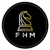 Four Horsemen Media logo - Similar company to Ymiyba