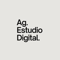 Ag. Estudio Digital logo - Similar company to Llanos Arquitectos