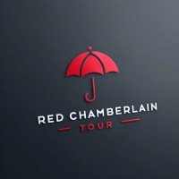 Red chamberlain tour