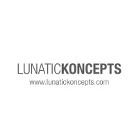 Lunatic Koncepts logo - Similar company to Genel (Genesys Electric Mobility Pvt Ltd)