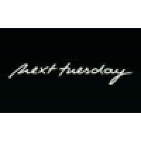 Next Tuesday logo - Similar company to Dk Digital Marketing