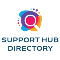 Support Hub Directory logo - Similar company to Jet Black Squares