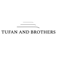 Tufan and Brothers Yachting Co. logo - Similar company to Evadne Yachts