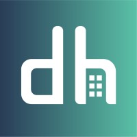 Digital Hotels logo - Similar company to Xnow Marketing Digital