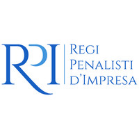 Regi Penalisti d'Impresa logo - Similar company to Studio Di Ortodonzia Giuliante E Ursini