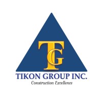 Tikon Group Inc logo - Similar company to Timekey Glazing