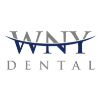 WNY Dental logo - Similar company to Transform Web Design
