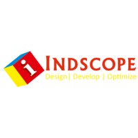 Indscope Tech logo - Similar company to Indscope