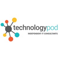 Technology Pod Ltd logo - Similar company to Tax Advisory & Consultancy Services Ltd