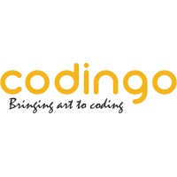 Codingo Private Limited logo - Similar company to Mavs