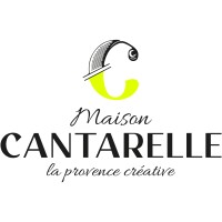 MAISON CANTARELLE logo - Similar company to Wb