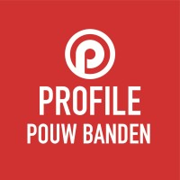 Profile Pouw Banden Utrecht en Nieuwegein logo - Similar company to Profile Tyre Center Nout Bv