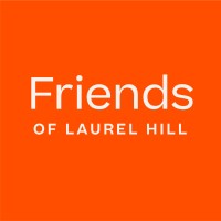 Friends of Laurel Hill logo - Similar company to Laurel Hill