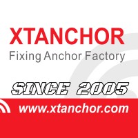 YUYAO XINTAI HARDWARE CO., LTD.(XTANCHOR®) logo - Similar company to Www.Mep-Global.Com
