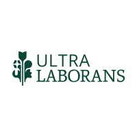 Ultra Laborans logo - Similar company to Cooproute - European Route Of Cooperative Culture