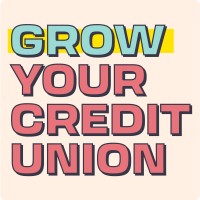 Grow Your Credit Union logo - Similar company to Vault 405