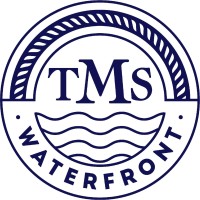 TMS Waterfront logo - Similar company to Indigo River