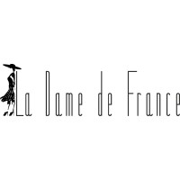 La Dame de France logo - Similar company to L'Arsoie