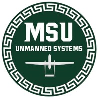 MSU Unmanned Systems logo - Similar company to Drift